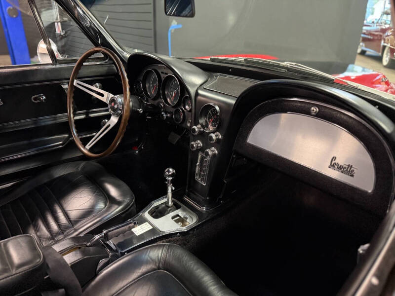 1967 Chevrolet Corvette