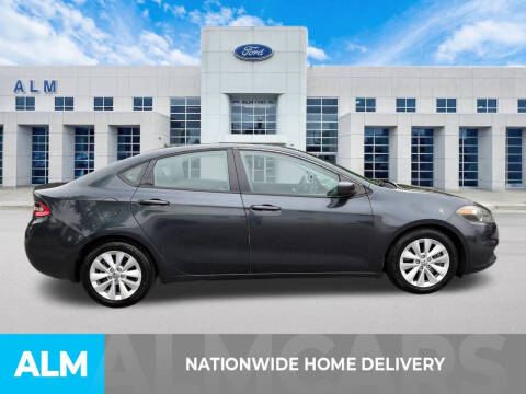 2014 Dodge Dart SXT
