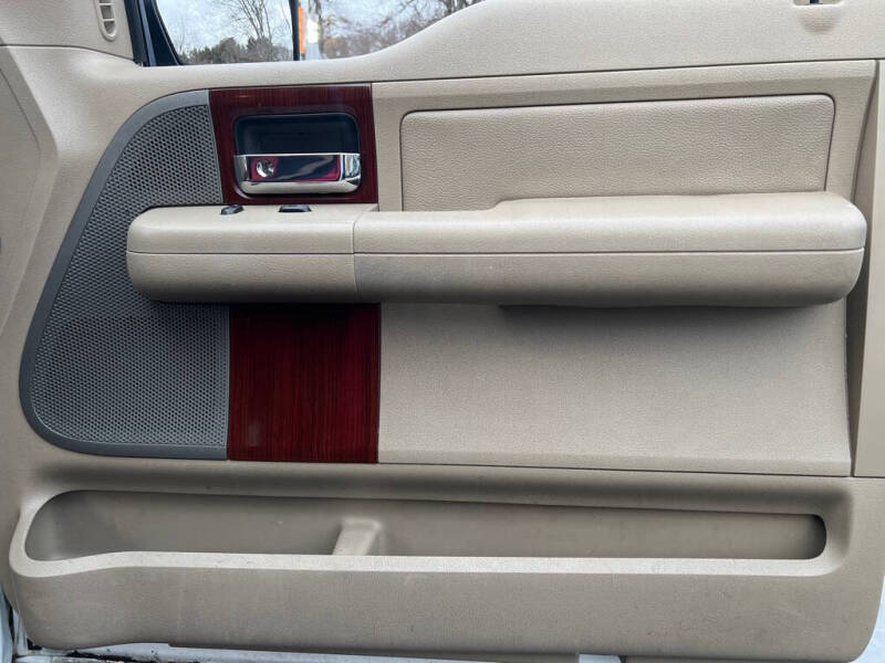 2007 Ford F-150