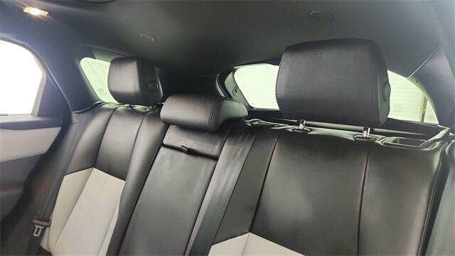 2024 Land Rover Range Rover Velar P250 Dynamic SE