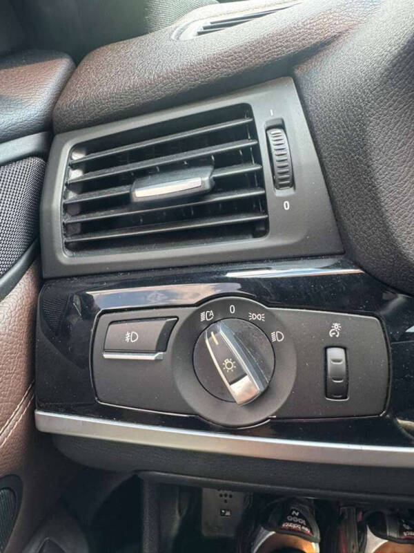 2015 BMW X4 xDrive35i