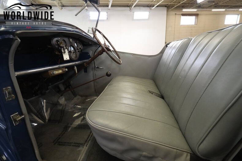 1949 Ford Anglia