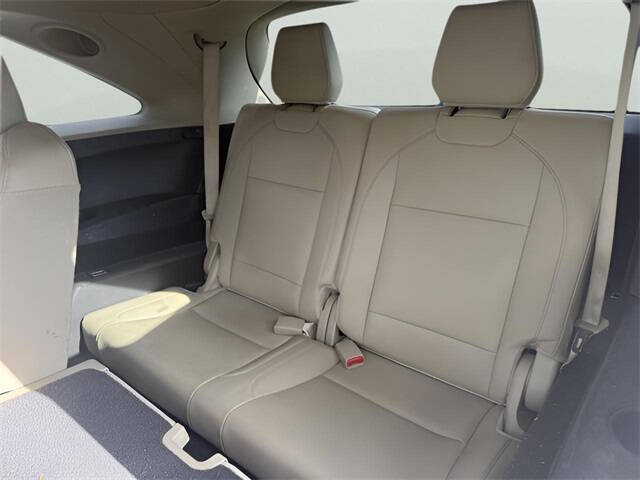 2014 Acura MDX SH-AWD w/Tech