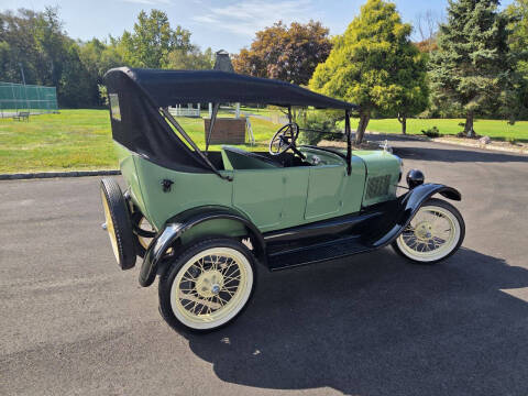 1927 Ford Model T