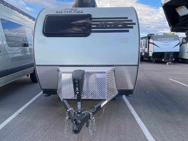 2021 Braxton Creek BUSHWHACKER 10SS