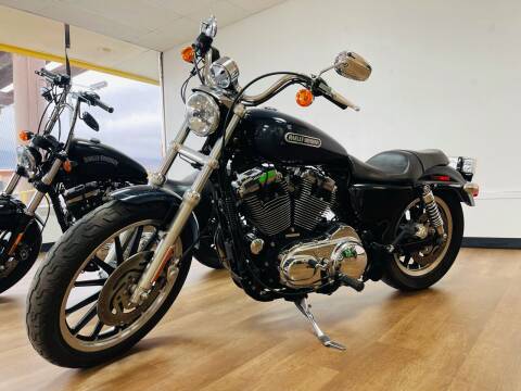2009 Harley-Davidson sportster 1200 for sale at Mega Auto Sales in Wenatchee WA