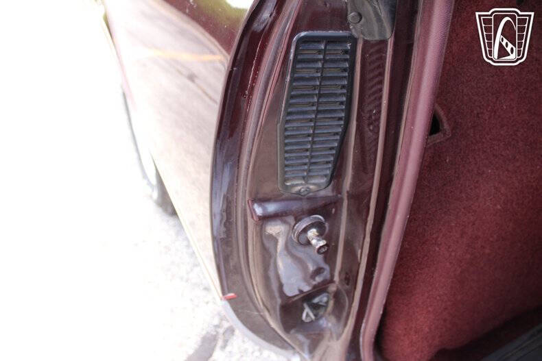 1987 Chevrolet El Camino