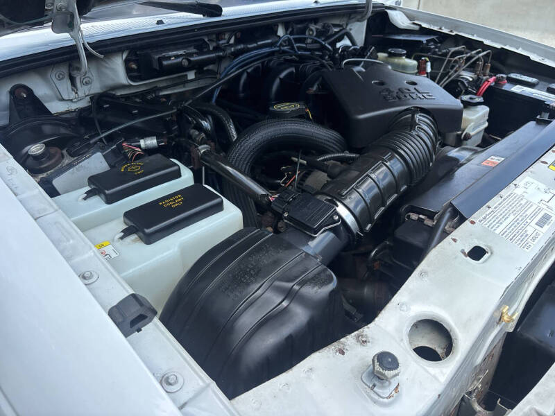 2003 Ford Ranger Edge Plus