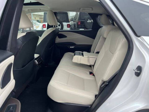 2024 Lexus RX 350