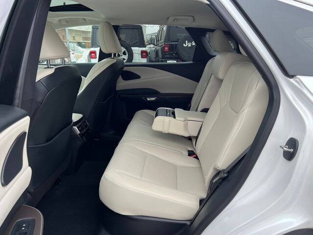 2024 Lexus RX 350
