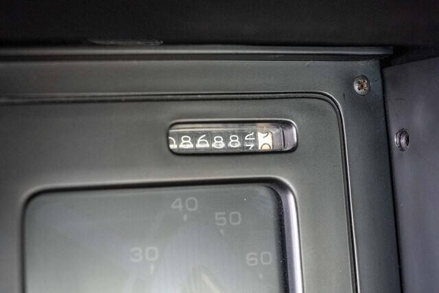 1984 Chevrolet Corvette