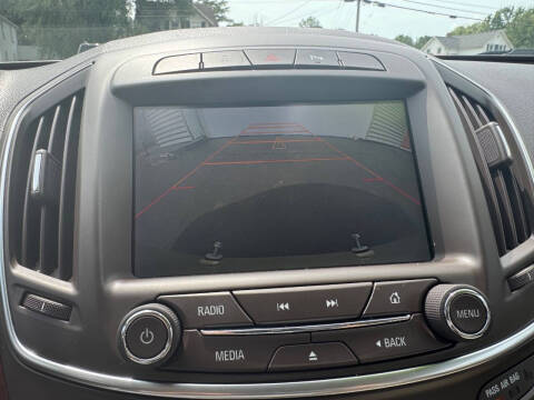 2014 Buick Regal Premium I