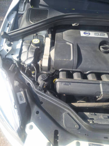 2014 Volvo XC60 3.2