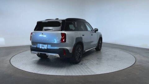 2027 MINI Countryman