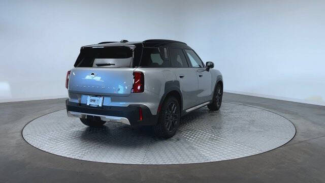 2027 MINI Countryman