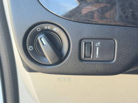 2020 Dodge Grand Caravan SE