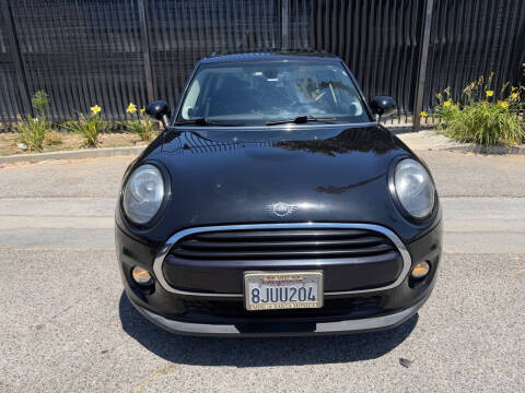 2019 MINI Hardtop 4 Door Cooper