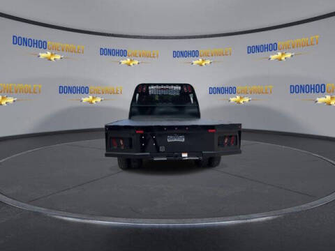 2025 Chevrolet Silverado 3500HD CC LT