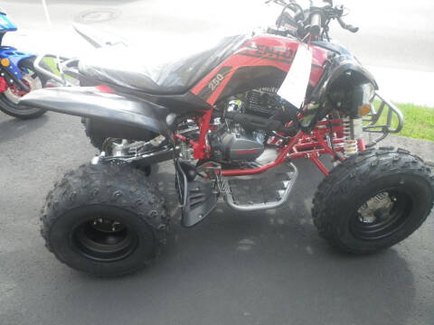 2022 PENTORA SPORT for sale at VICTORY AUTO in Lewistown PA