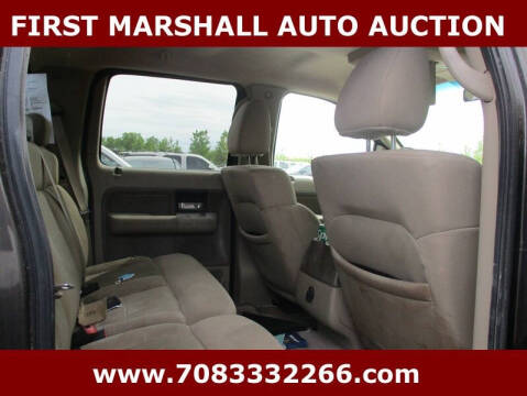 2006 Ford F-150