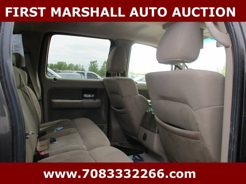2006 Ford F-150
