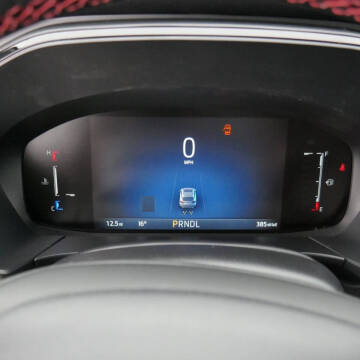 2026 Ford Escape Hybrid ST-Line Select