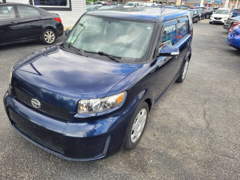 2008 Scion xB