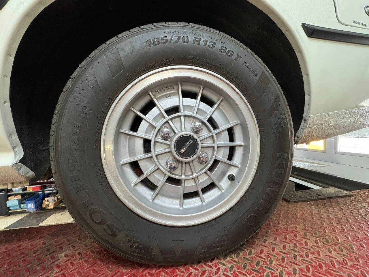 1979 Mazda RX-7 42