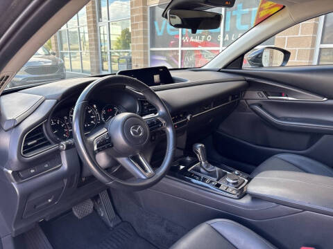 2024 Mazda CX-30 2.5 S Select Sport