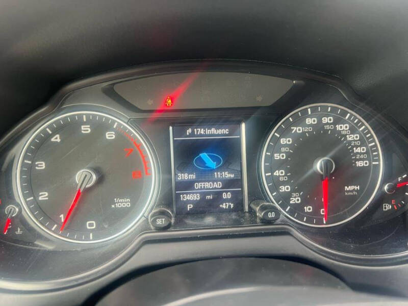 2015 Audi Q5 2.0T quattro Premium Plus