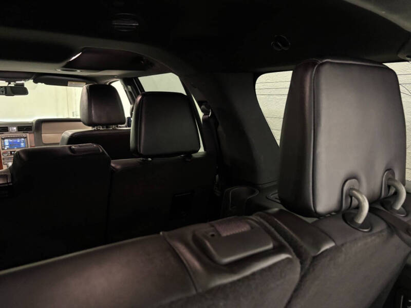 2012 Lincoln Navigator