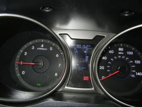 2013 Hyundai Veloster