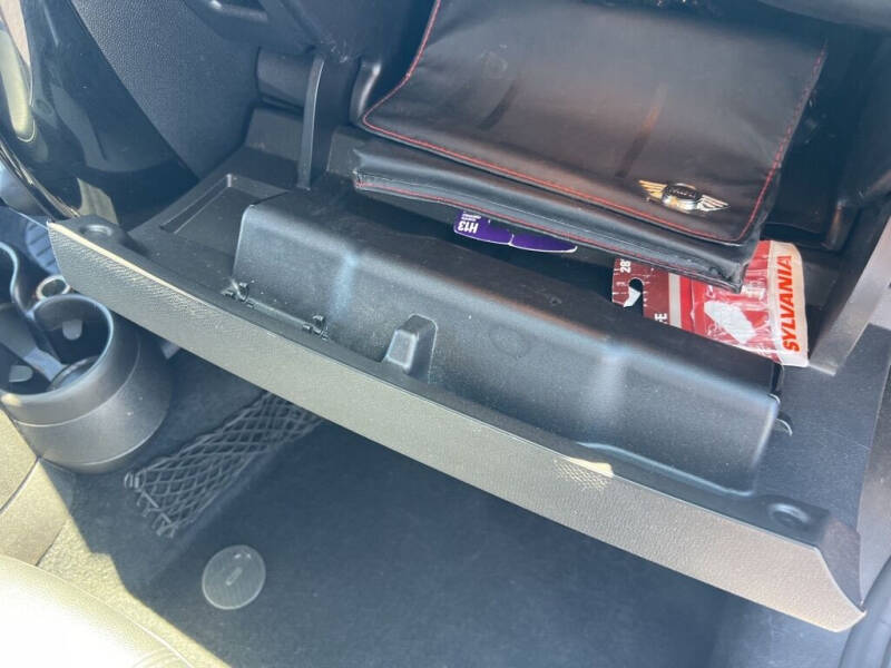 2013 MINI Countryman Cooper S