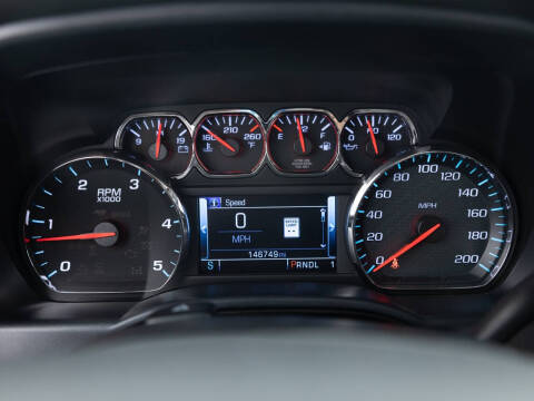 2018 GMC Sierra 2500HD SLT