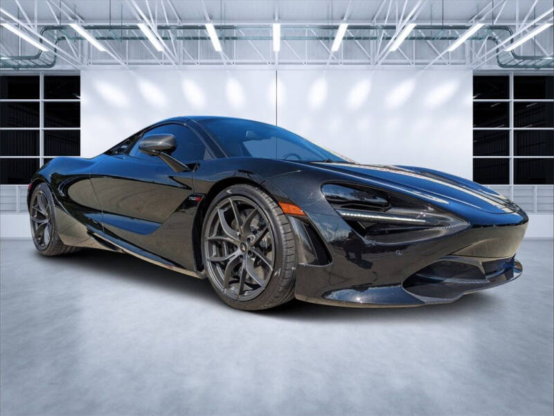 2020 McLaren 720S Spider for sale in Saint Augustine, FL