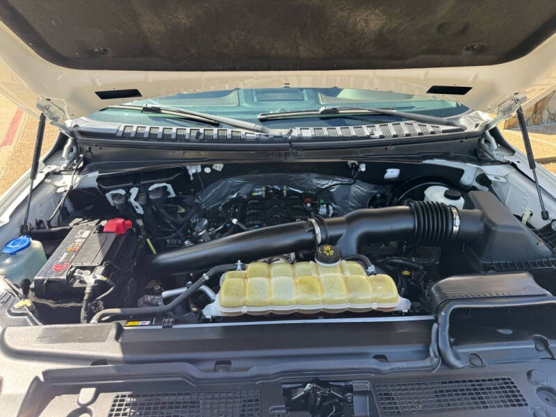 2021 Ford Expedition King Ranch