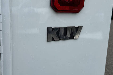 2024 Ford E-Series E-450 SD