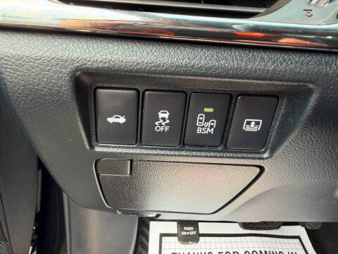 2015 Toyota Avalon Limited