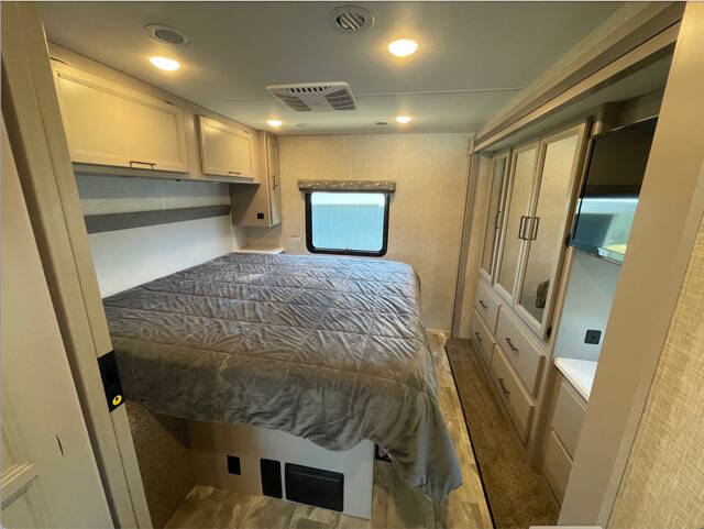 2022 Thor Motor Coach Windsport 34J