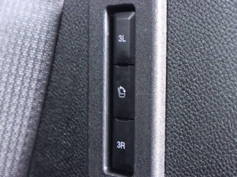 2016 Lincoln Navigator Select