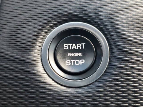 2023 Land Rover Discovery Sport P250 SE R-Dynamic