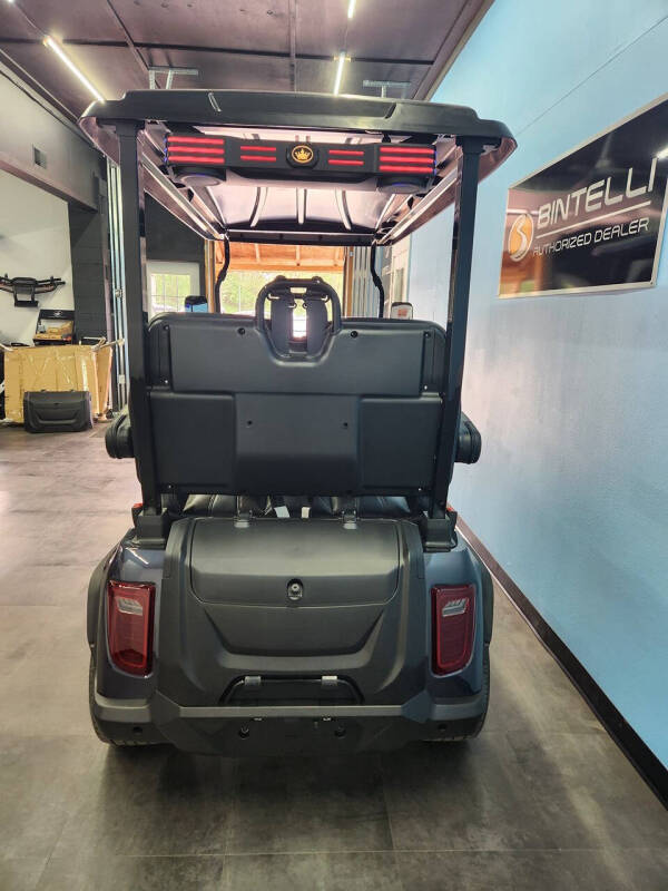 2025 Evolution D5 Ranger 4