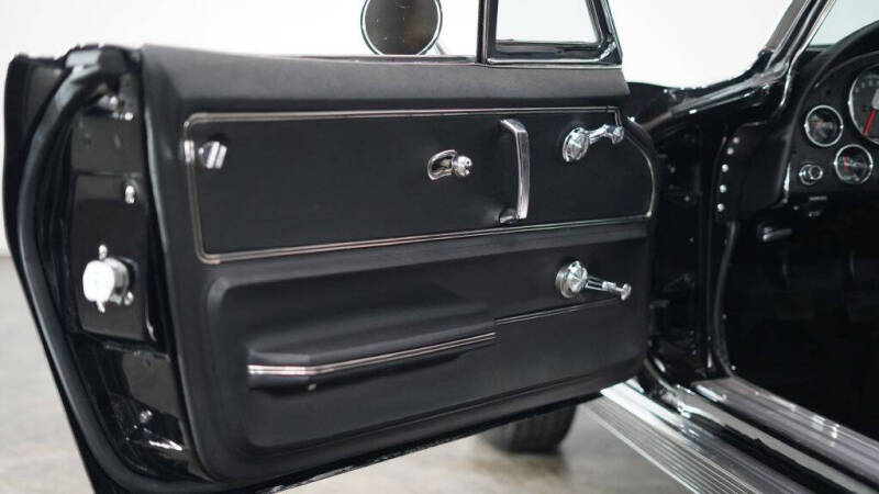 1966 Chevrolet Corvette