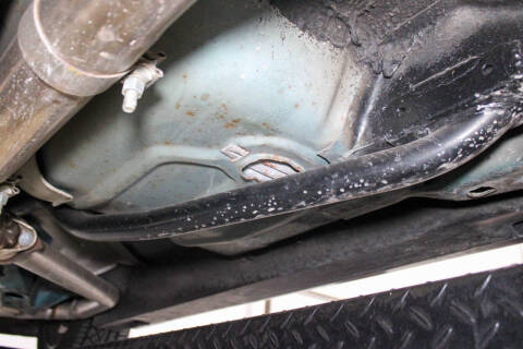 1991 Chevrolet Camaro RS