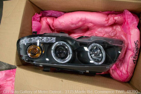 2003 BMW M3