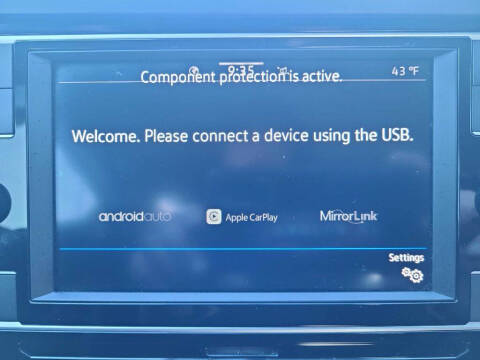 2020 Volkswagen Jetta S