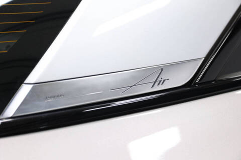 2023 Lucid Air Touring