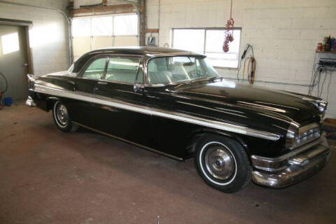 1955 Chrysler New Yorker