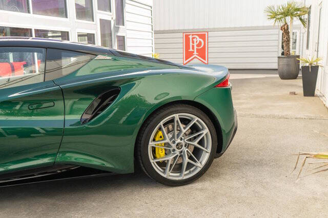 2026 Lotus Emira 10