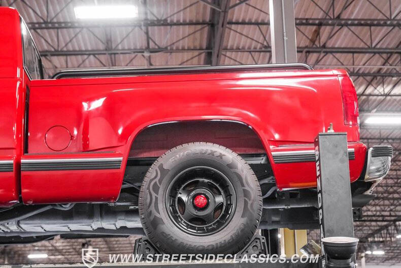 1991 GMC Sierra 1500